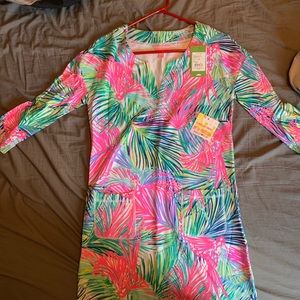 Lilly Pulitzer Joyce Dress